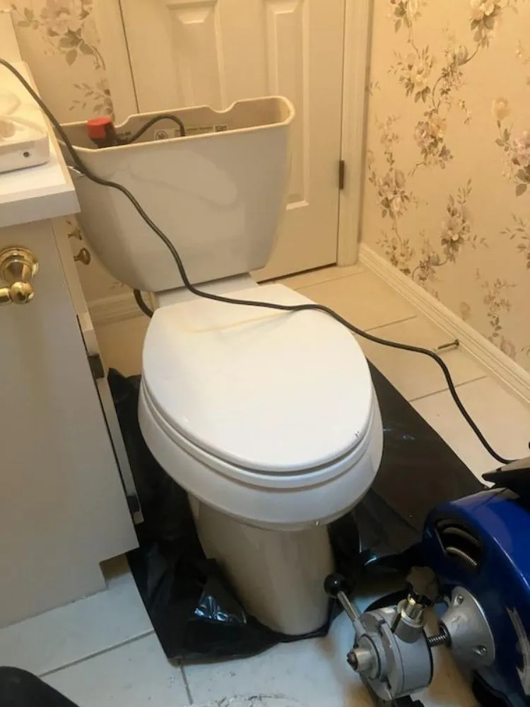 Emergency plumbing repair service in Orlando, FL - American Veteran Plumbing