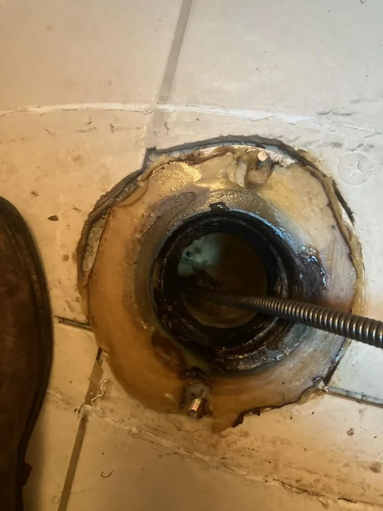 Quality drain cleaning experts serving Orlando, FL - American Veteran Plumbing