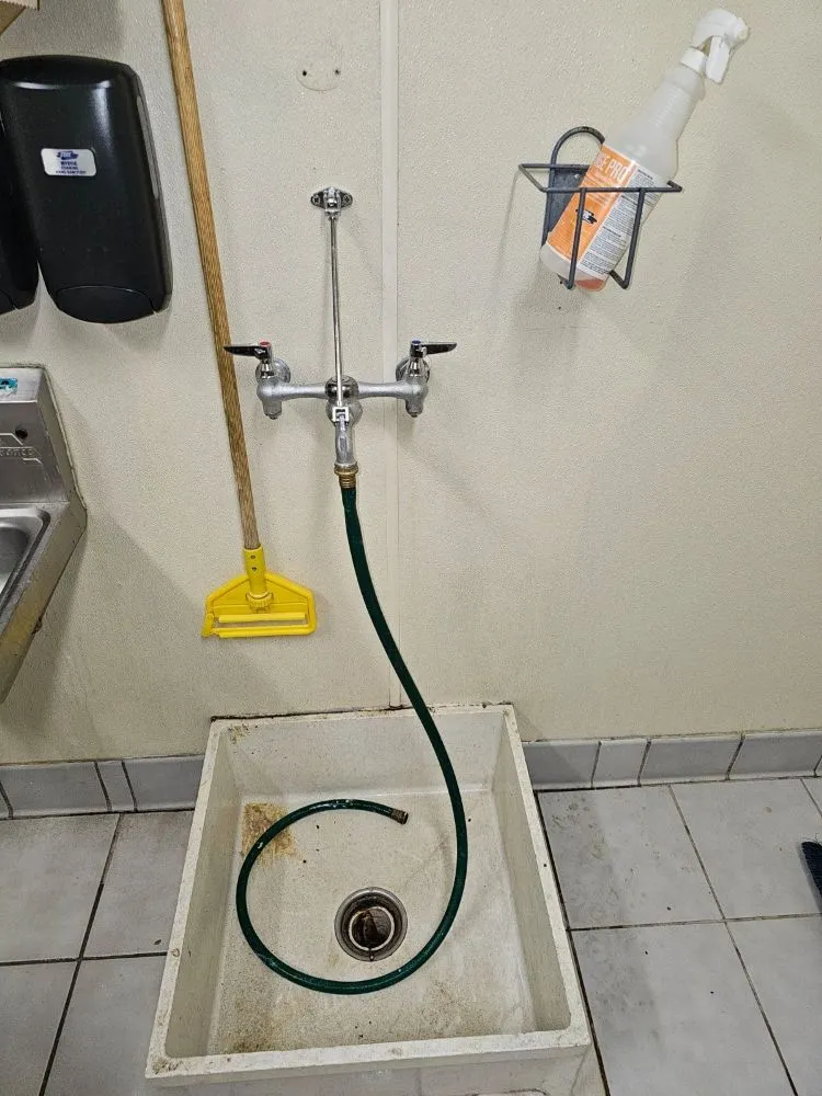 Affordable leak detection in Orlando, FL by American Veteran Plumbing