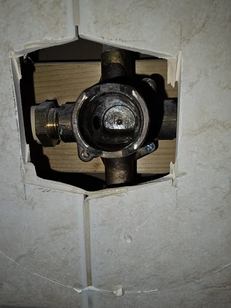 Slide of American Veteran Plumbing