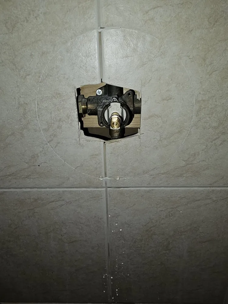 Slide of American Veteran Plumbing