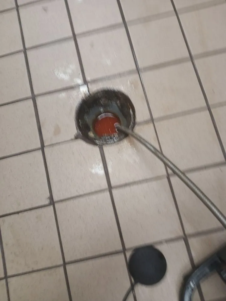 Slide of American Veteran Plumbing