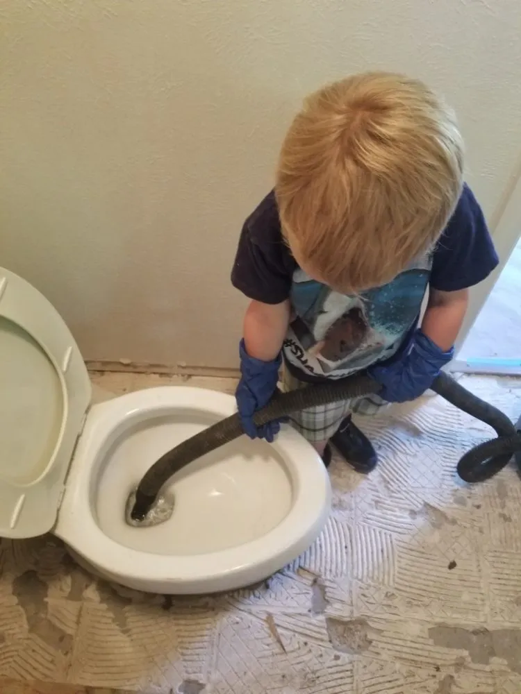 Slide of American Viking Plumbing