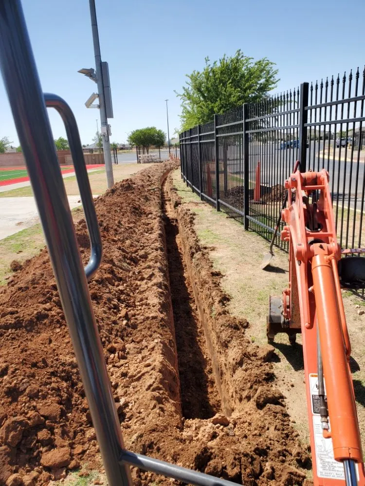 Slide of American Viking Plumbing