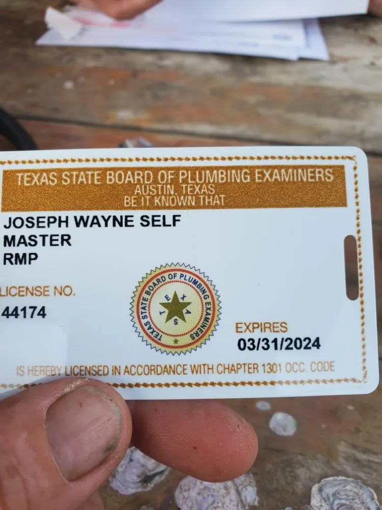 Slide of American Viking Plumbing