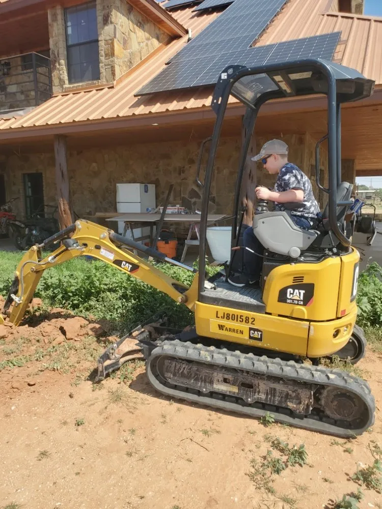 Slide of American Viking Plumbing