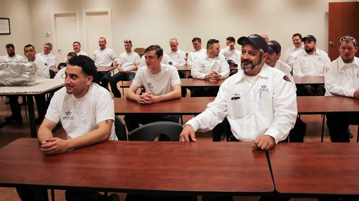 Slide of American Vintage Home