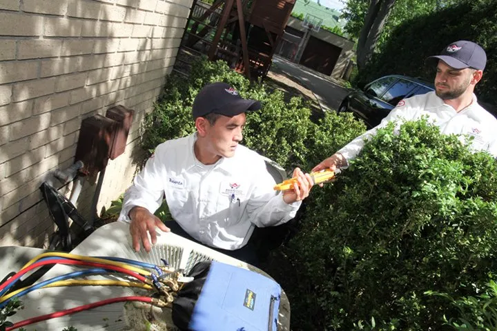 Slide of American Vintage Home