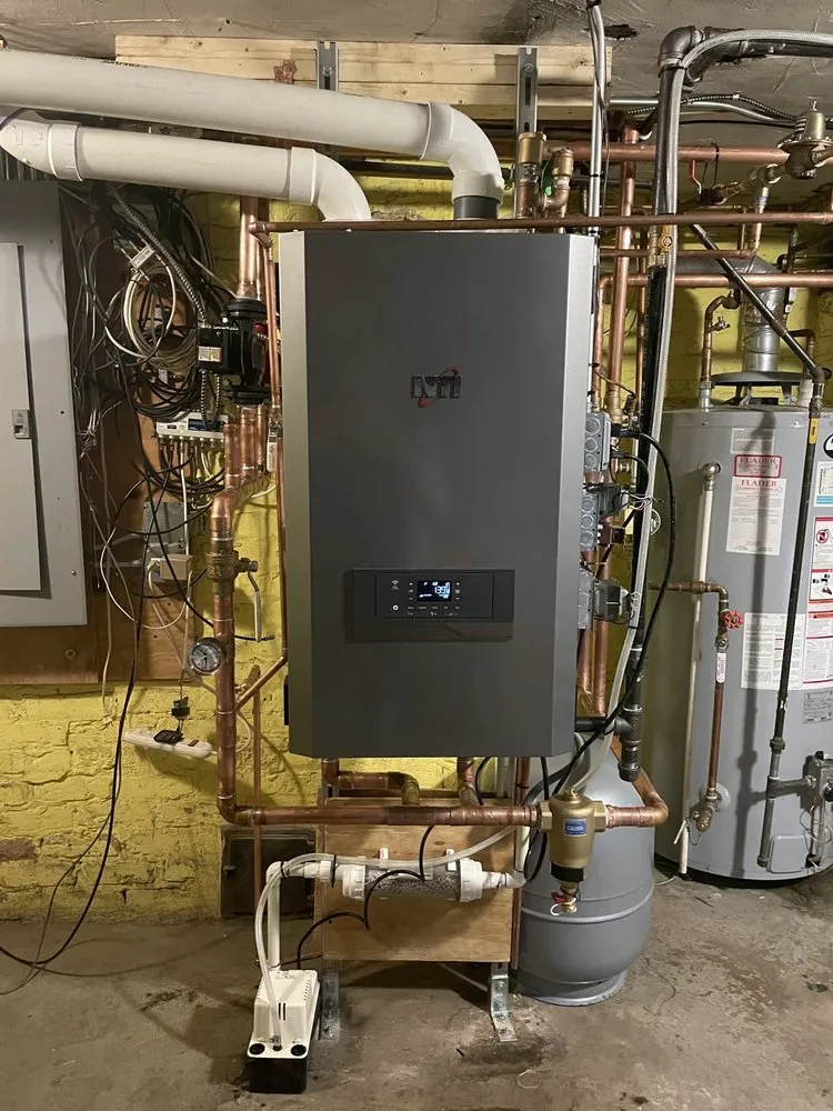 Quality pipe repair experts serving Evanston, IL - American Vintage Home