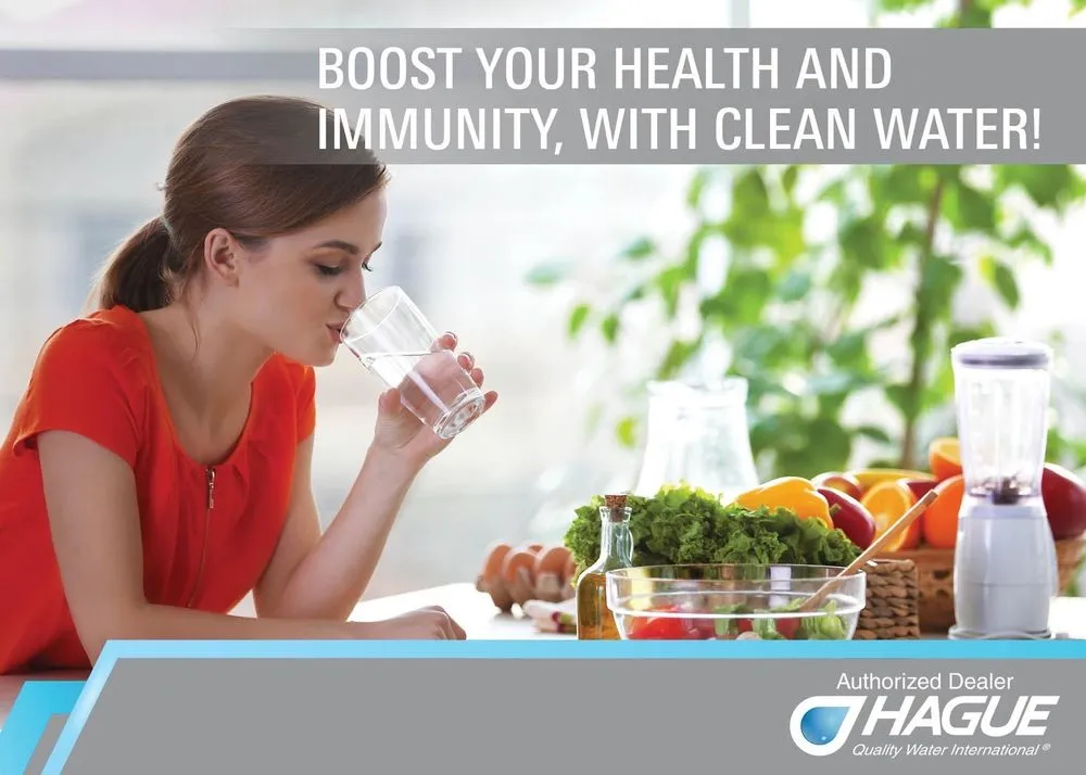 Slide of American Water And Plumbing