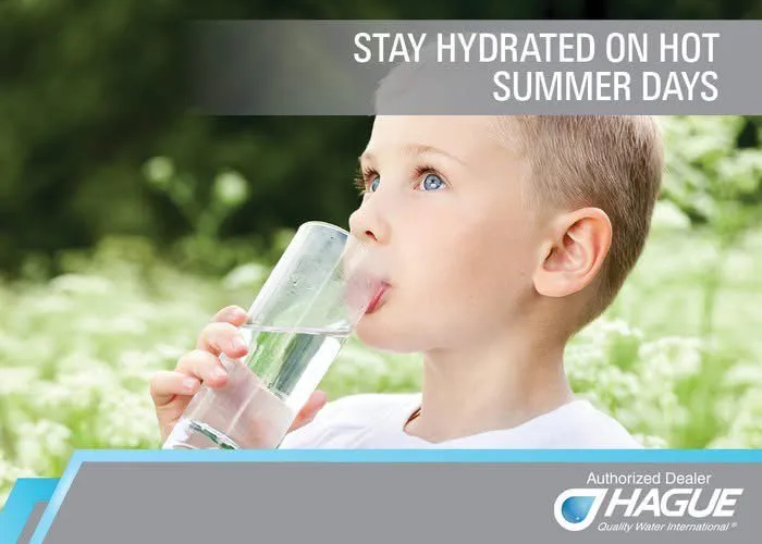 Slide of American Water And Plumbing