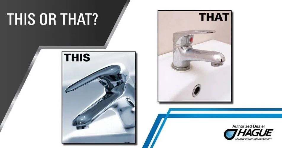 Slide of American Water And Plumbing