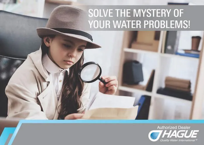 Slide of American Water And Plumbing