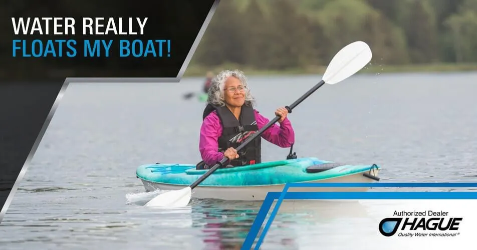 Slide of American Water And Plumbing