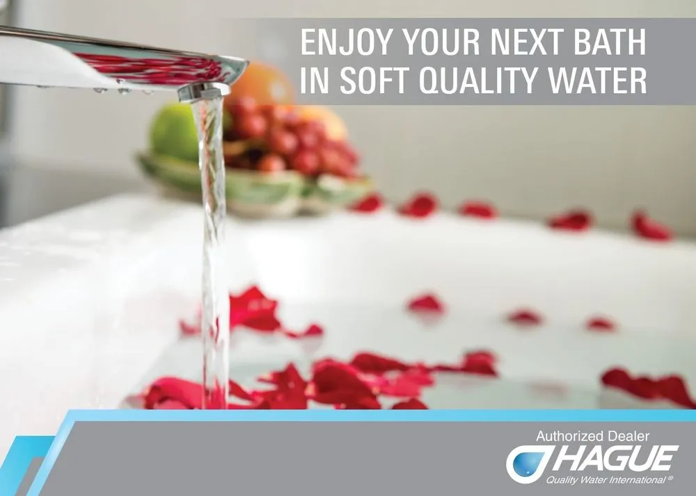 Slide of American Water And Plumbing