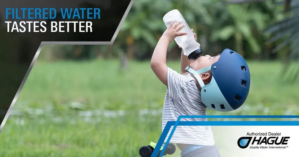 Slide of American Water And Plumbing