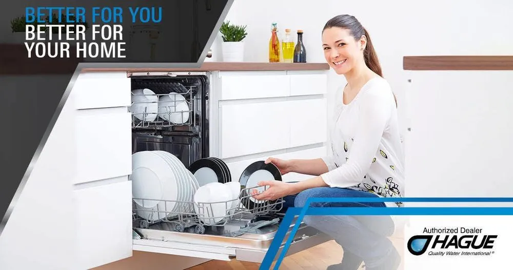 Slide of American Water And Plumbing