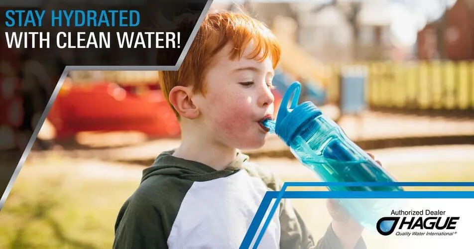 Slide of American Water And Plumbing