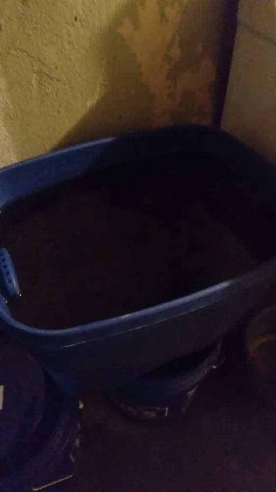 Slide of American Water Resources