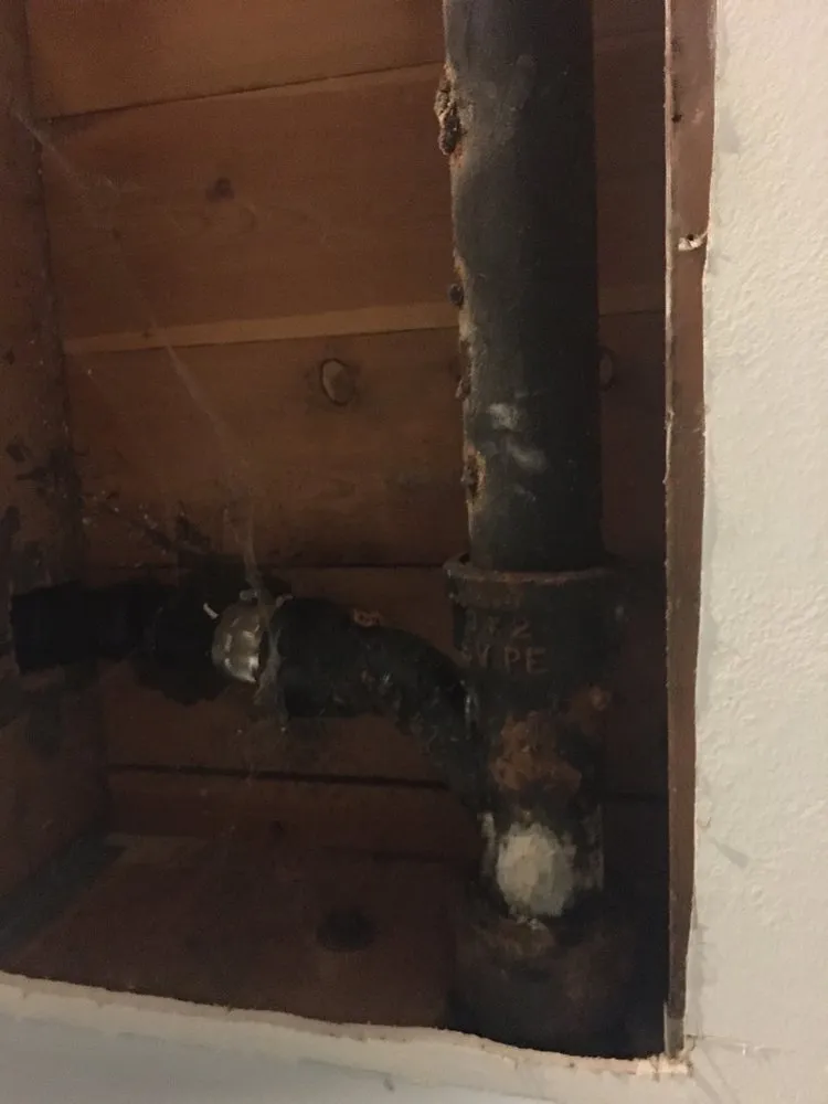 Slide of American Water Resources