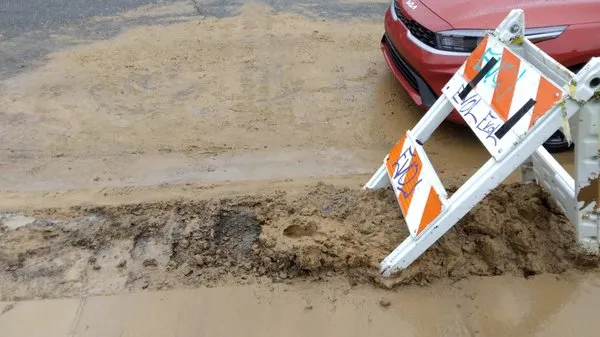 American Water Resources