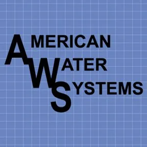 Slide of American Water Systems