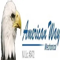 Slide of American Way Mechanical
