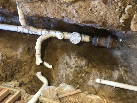Quality emergency plumbing for homes in Clifton, NJ by American Way Plumbing Heating & Air Conditioning