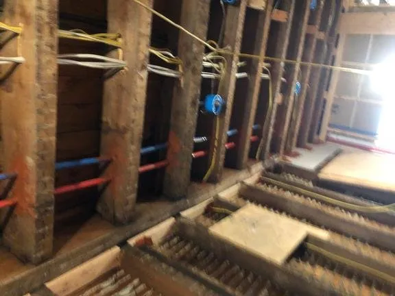Expert pipe repair experts serving Clifton, NJ - American Way Plumbing Heating & Air Conditioning