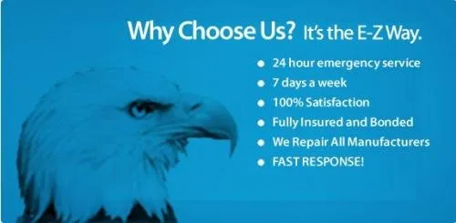 Slide of American Way Plumbing Heating & Air Conditioning