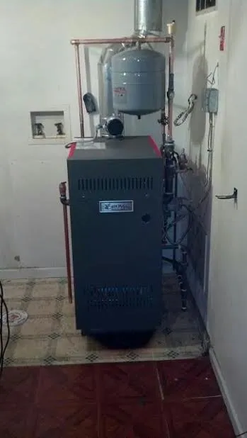 Affordable pipe repair service in Cranford, NJ - American Way Plumbing, Heating & Air conditioning