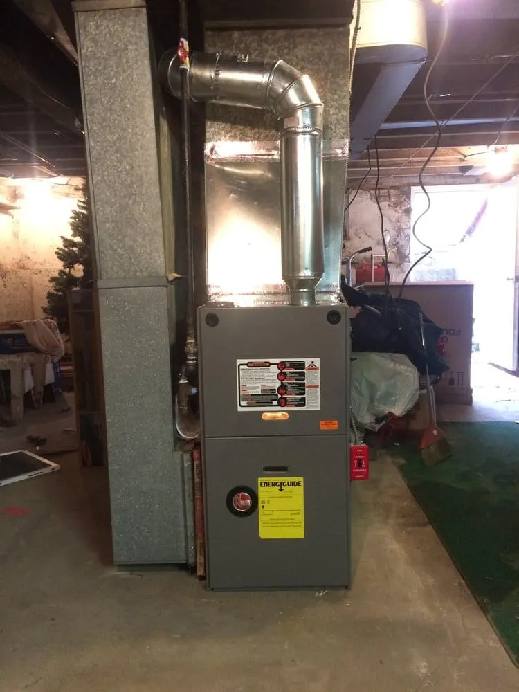 Quality plumbing repair experts serving Cranford, NJ - American Way Plumbing, Heating & Air conditioning