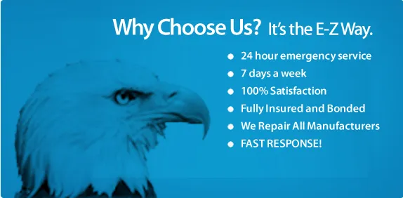 Slide of American Way Plumbing Heating & Air Conditioning