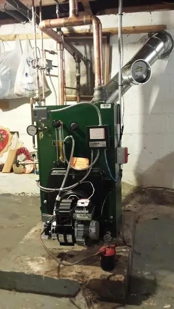 Top-rated emergency plumbing service in Morristown, NJ - American Way Plumbing Heating & Air Conditioning