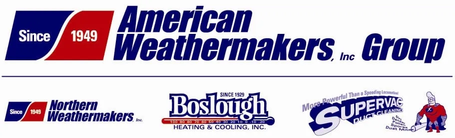 Slide of American Weathermakers