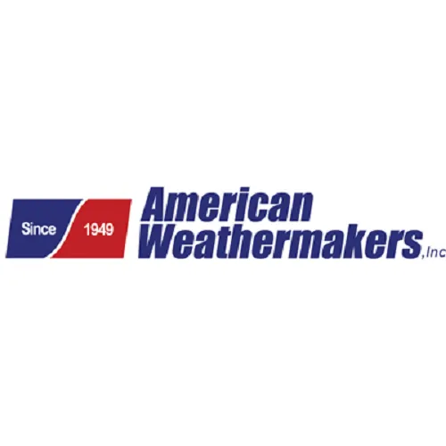 Slide of American Weathermakers