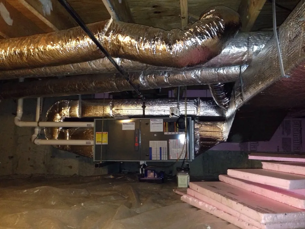 Slide of American Weathermakers