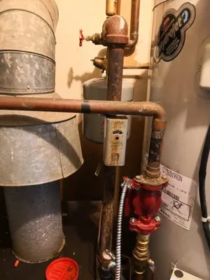 American Weathermakers Logo