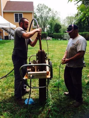 American Well & Pump