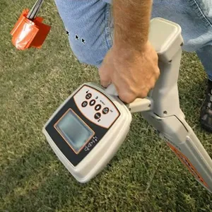 Slide of Americana Leak Detection