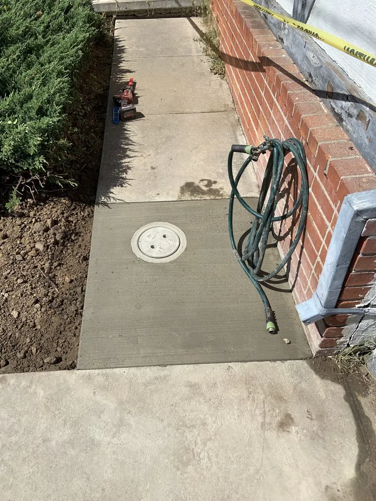 Slide of Americana Plumbing Solutions