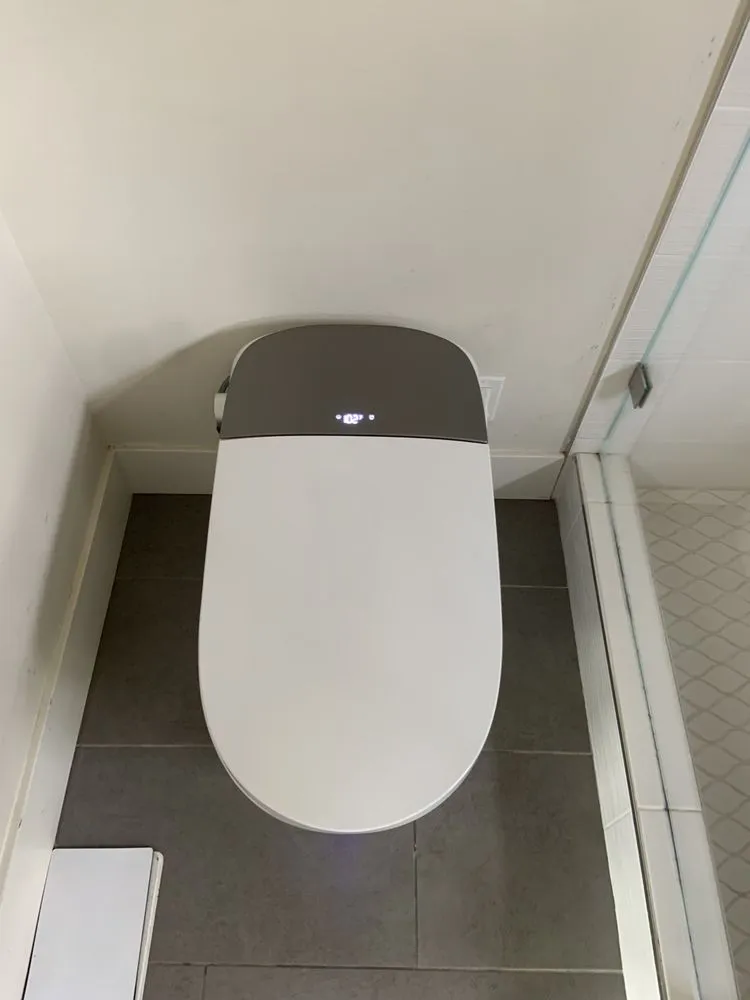 Slide of Americana Plumbing Solutions