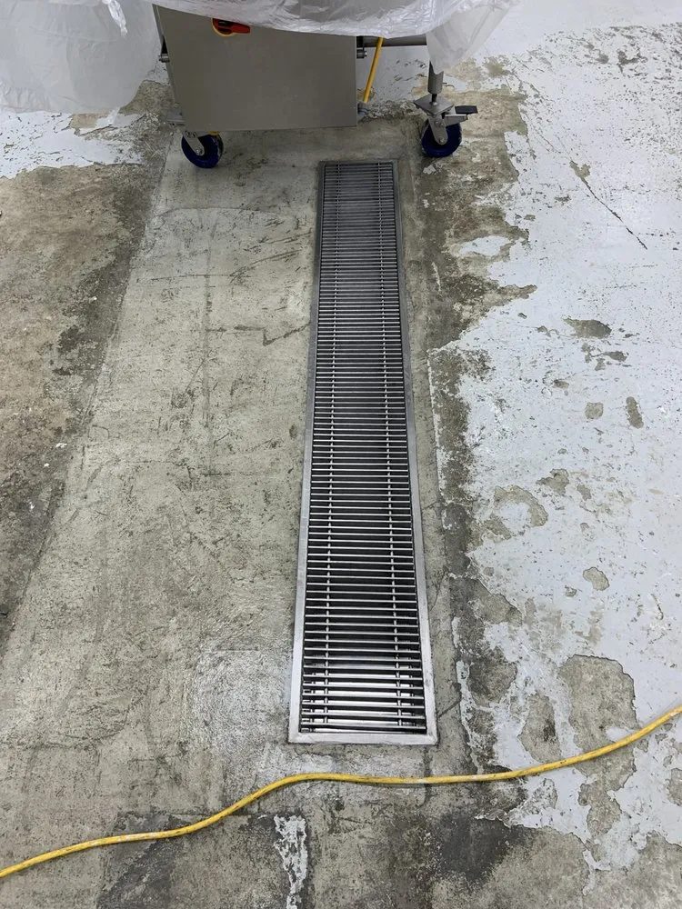 Slide of Americana Plumbing Solutions