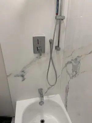 Americana Plumbing Solutions Logo