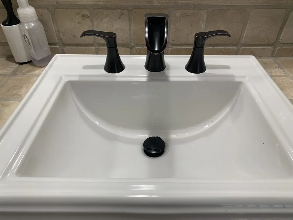 Slide of America's Best Plumbing