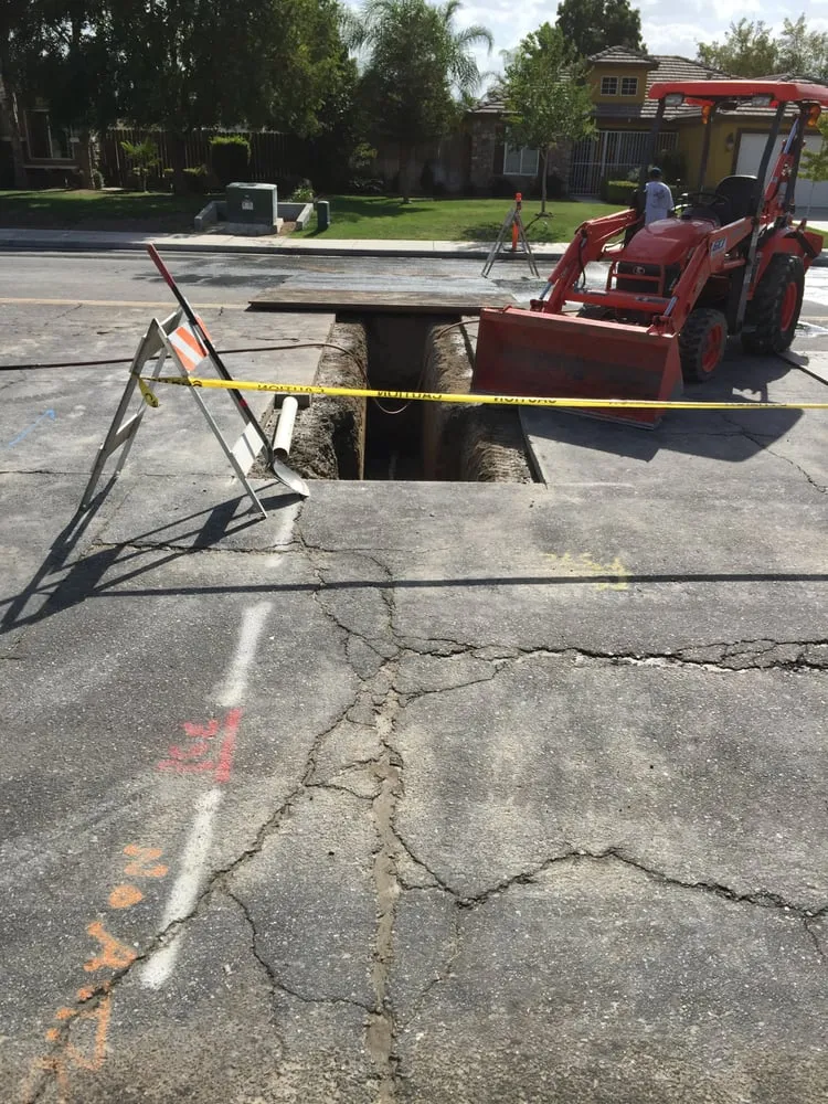 Slide of America's Best Plumbing