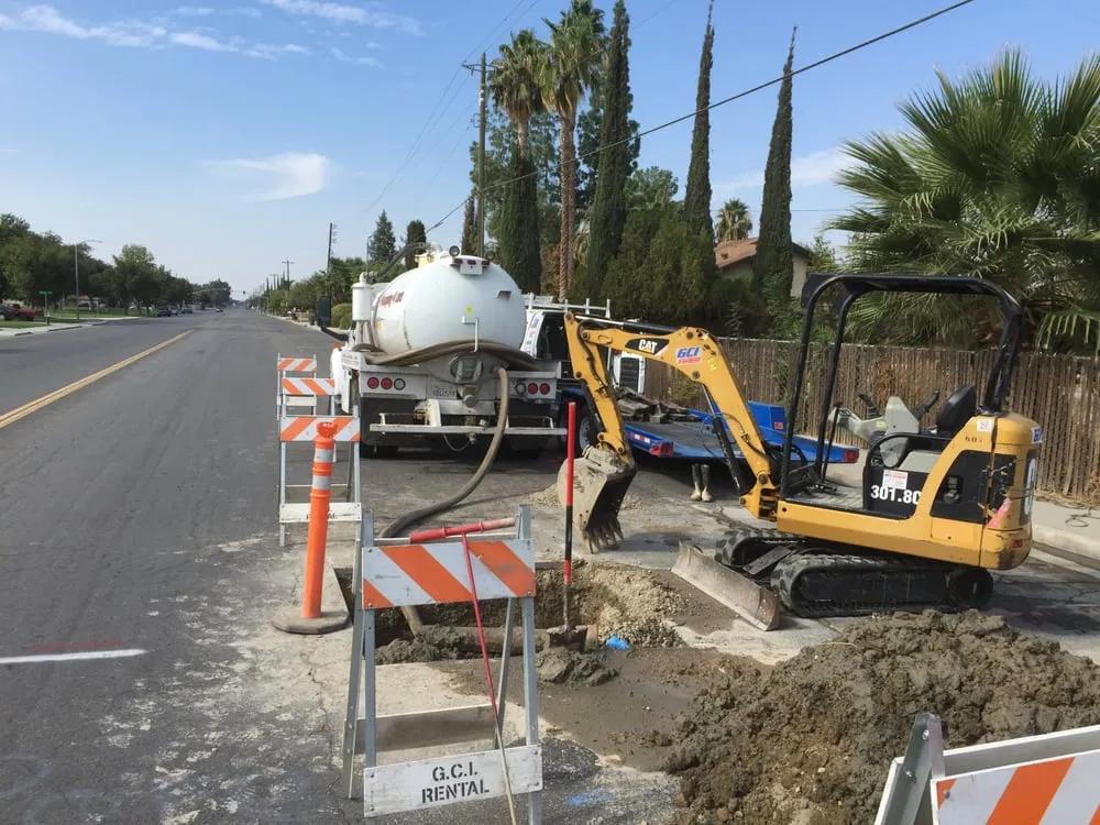 Slide of America's Best Plumbing