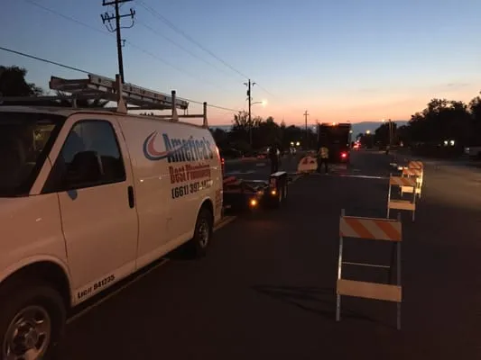 America's Best Plumbing Logo