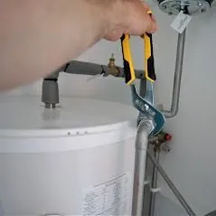 Slide of America’s Choice Sewer and Drain