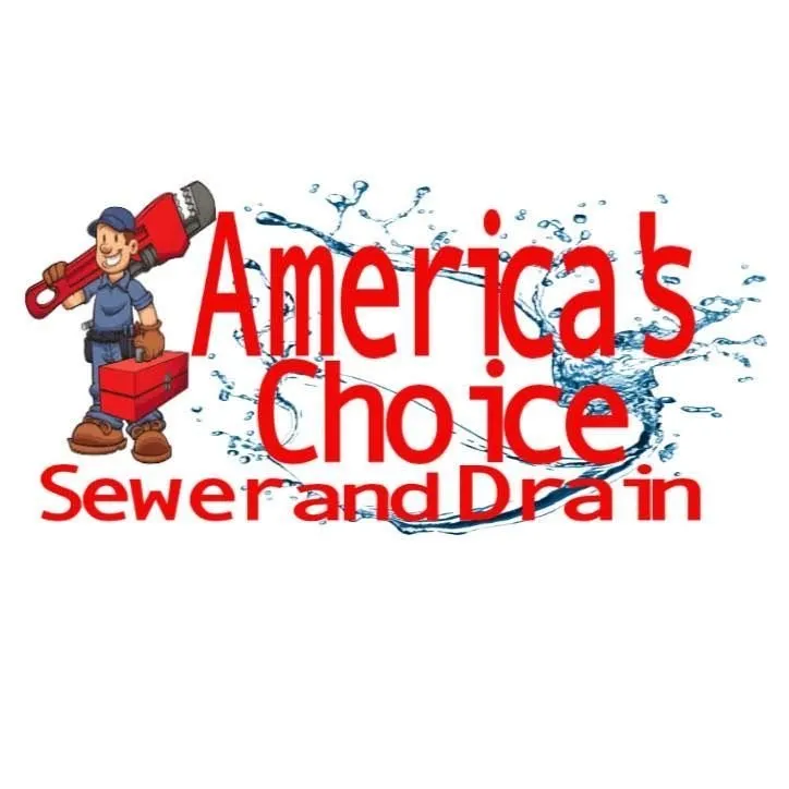 Slide of America’s Choice Sewer and Drain